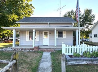 501 East St, Liberty Center, OH 43532