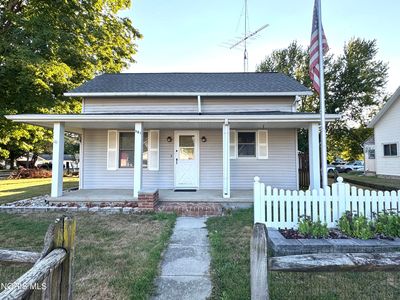 501 East St, Liberty Center, OH, 43532