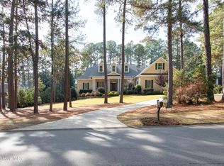 53 Glasgow Drive, Pinehurst, NC 28374
