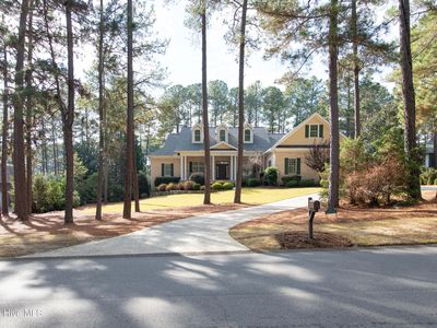 53 Glasgow Drive, Pinehurst, NC, 28374