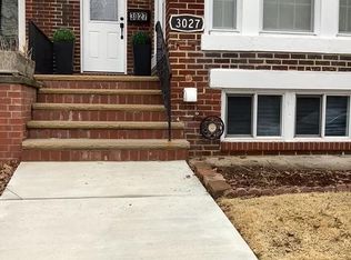 3027 Shannon Dr, Baltimore, MD 21213