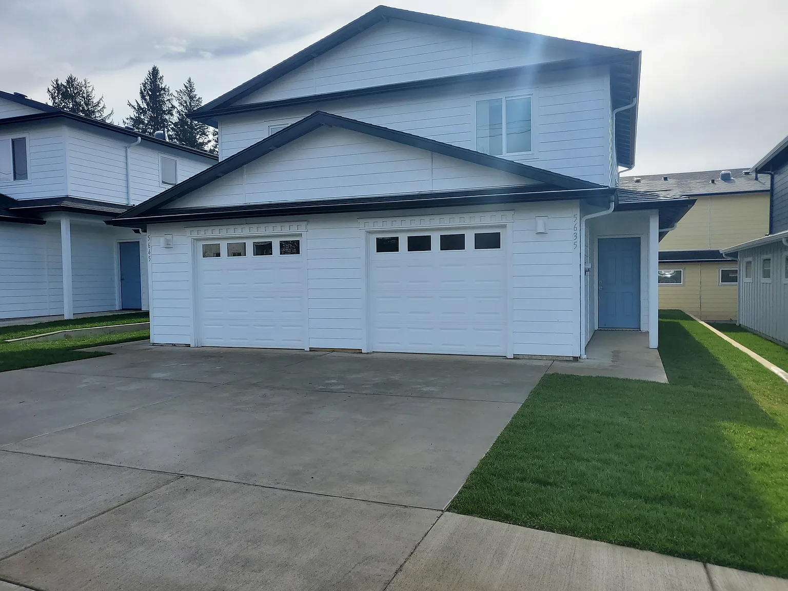 2 bed, 1.5 bath, 1000 sqft, $1,950 — Photo 2