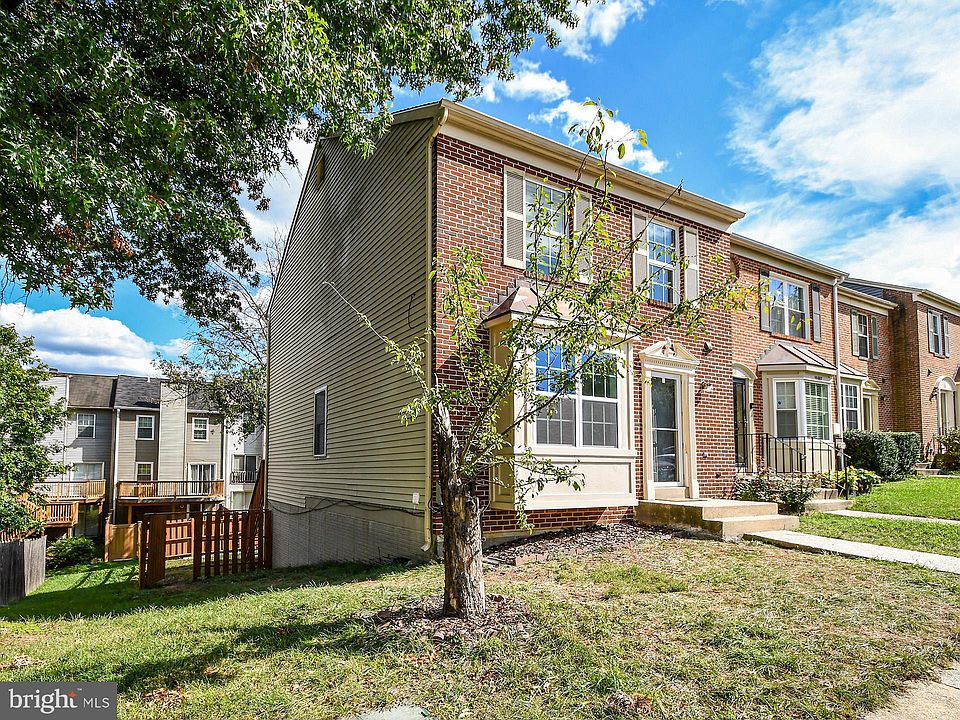 15009 Wheatland Pl, Laurel, MD 20707 MLS MDPG2095394 Zillow