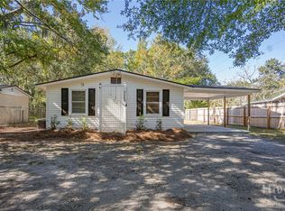 3303 Hazel St, Savannah, GA 31404