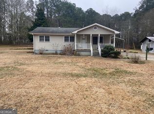 1309 Tom Miller Rd, Bethlehem, GA 30620