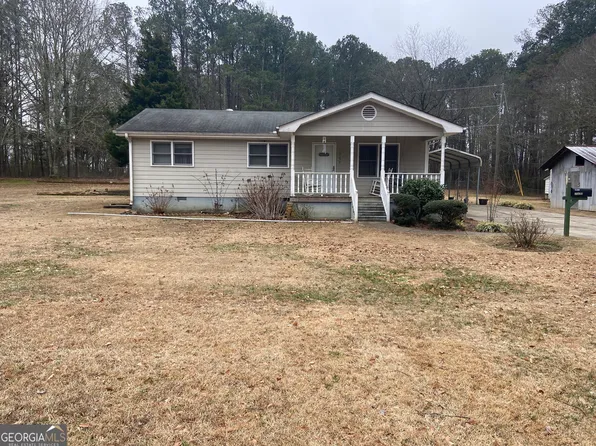 1309 Tom Miller Rd, Bethlehem, GA 30620