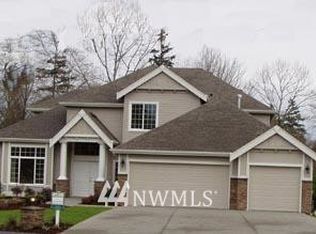 22031 Brier Rd LOT 1, Lynnwood, WA 98036