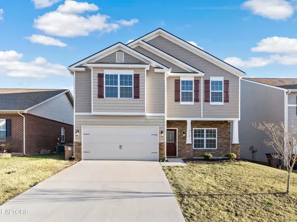 5418 Laurel Creek Way, Knoxville, TN 37924