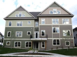 Eagle Crossing, Minneapolis, MN 55414