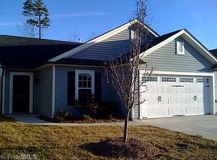 4335 Portico Ln, Kernersville, NC 27284