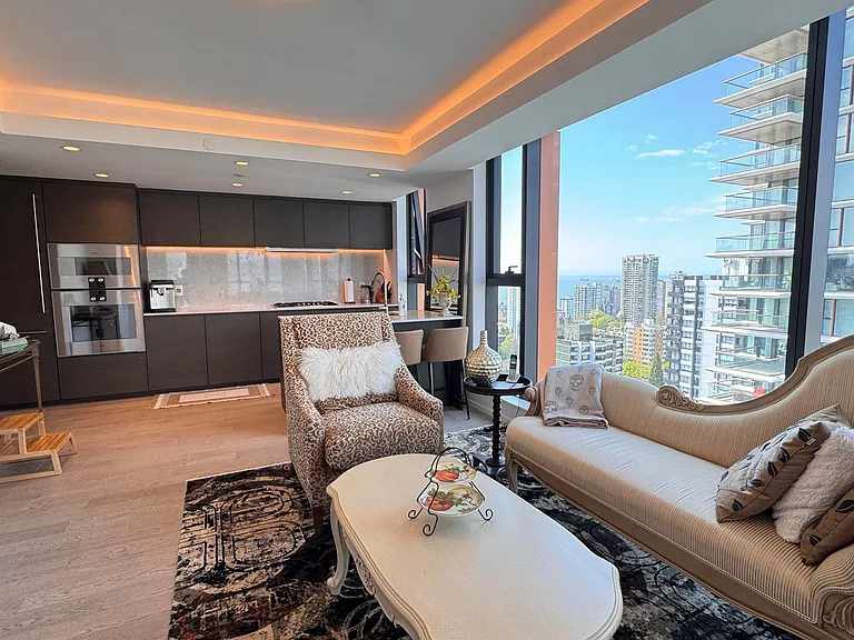 1408 Robson St #2203 — Photo 19
