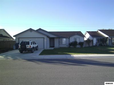 621 Garden Cir, Fernley, NV, 89408