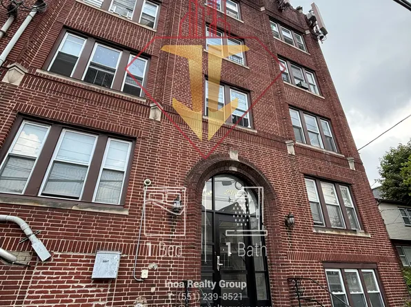 238-242 Garfield Ave #23, Jersey City, NJ 07305