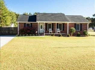 210 Clardy Rd, Pelzer, SC 29669