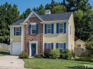 10 Woodward Ln, Durham, NC 27713