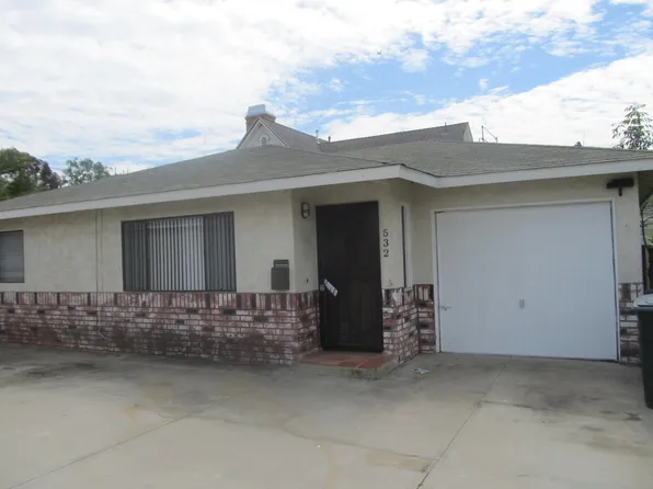 530 East Sycamore Ave., 530 E Sycamore Ave, Orange, CA 92866