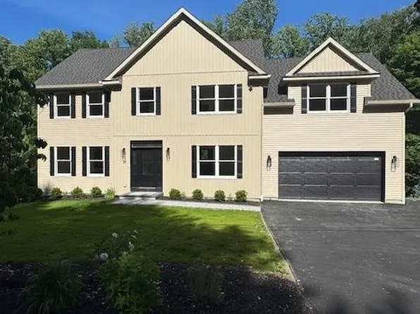 35 Shady Brook Lane, Cortlandt Manor, NY 10567