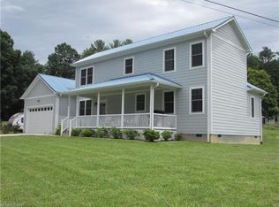 1744 Fruitland Rd, Hendersonville, NC 28792