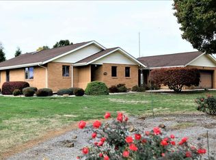 18 Heston Farm Ln, Waynesboro, VA 22980