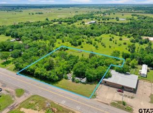 106 S 1st St, Talco, TX 75487