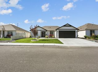 7618 Massey Dr, Pasco, WA 99301