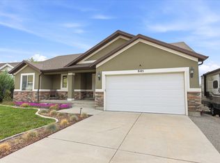 8185 N Cobblerock Rd E, Tooele, UT 84074