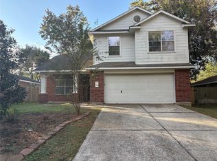 126 W Drifting Shadows Cir, Conroe, TX 77385