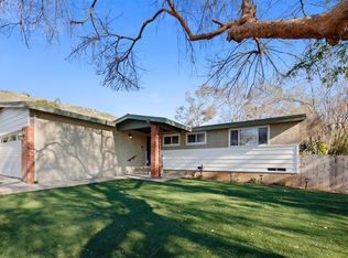 1367 Rex Ln, El Cajon, CA 92021