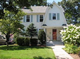 46 Harding Rd, Glen Rock, NJ 07452