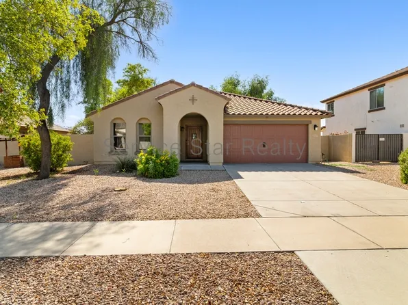 14237 W Aster Dr, Surprise, AZ 85379