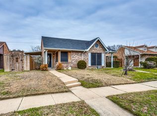 4428 Chapman St, The Colony, TX 75056