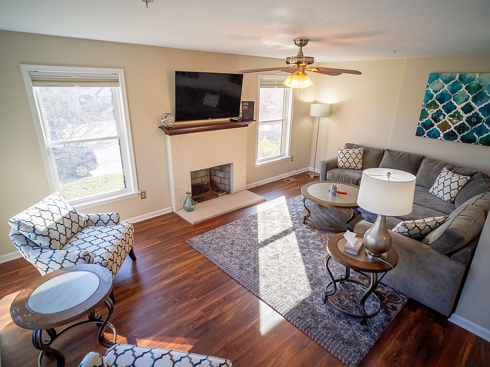 Main Living Room