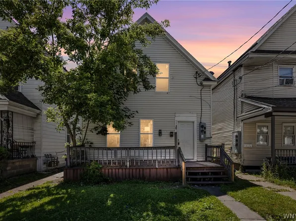 98 Howell St, Buffalo, NY 14207