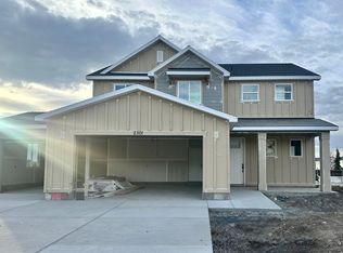 2301 S 1050 W #99, Nibley, UT 84321