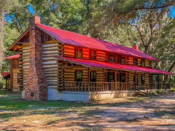 149 Hutchinson Ferry Rd, Bainbridge, GA 39819