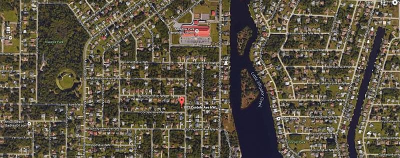 2nd image of 802 Cordele Ave