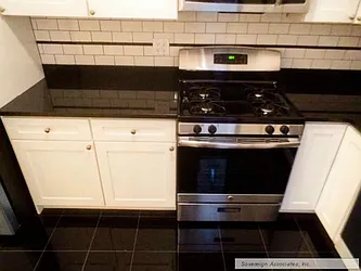 Rented by Sovereign Associates
