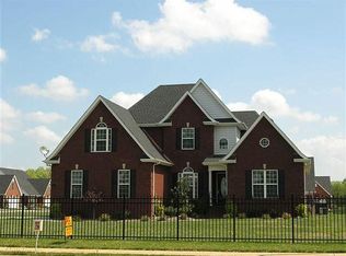 2345 Saint Andrews Dr, Murfreesboro, TN 37128