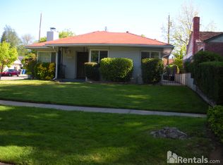 5201 T St, Sacramento, CA 95819