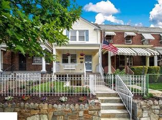 1916 C St NE #2, Washington, DC 20002