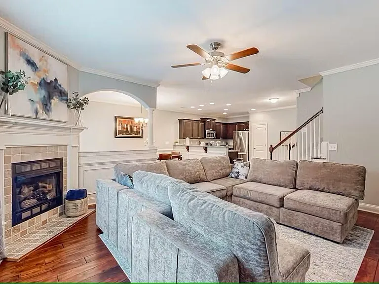 202 Asa Way — Photo 9