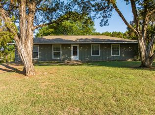 377 Quarter Horse Rd, Whitney, TX 76692