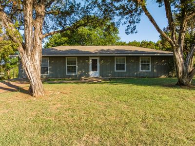 377 Quarter Horse Rd, Whitney, TX, 76692
