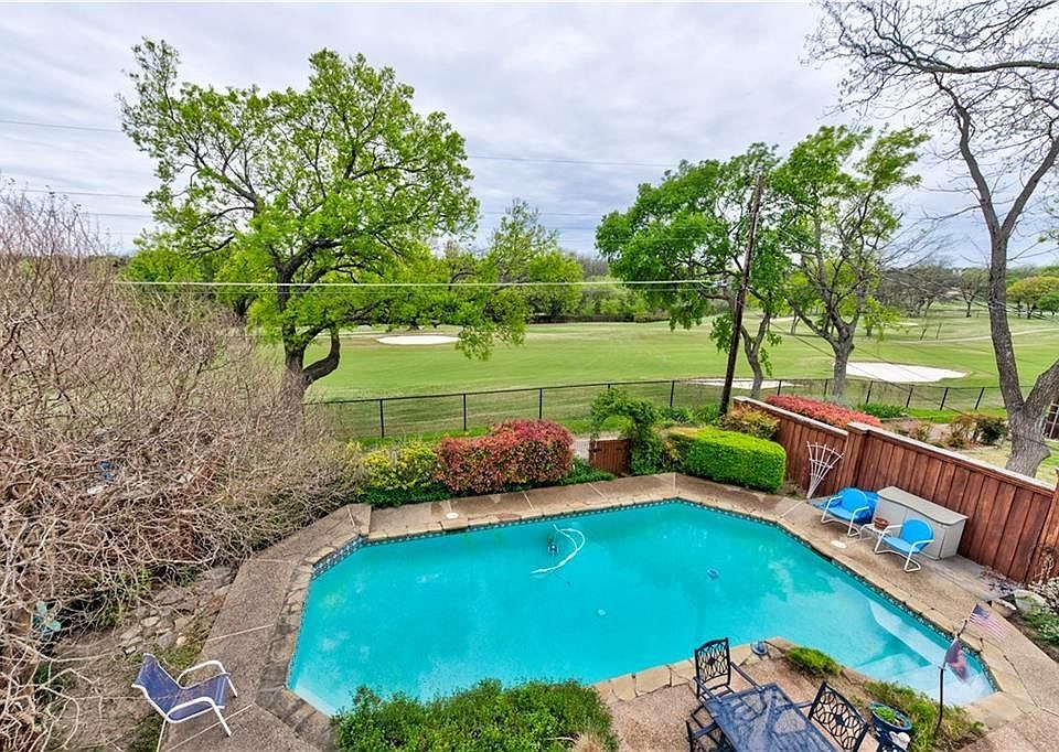 6922 La Vista Dr Dallas Tx 75214 Zillow