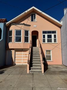 422 Paris St, San Francisco, CA, 94112