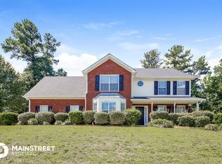 3998 Lindsey Ln, Rex, GA 30273