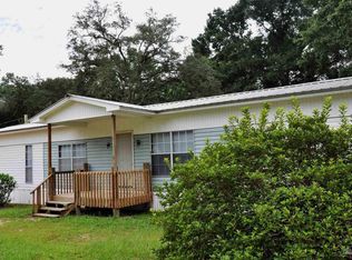 3939 Reinhardt Village Rd, Milton, FL 32583