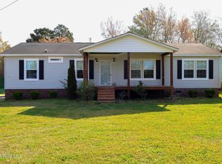 1619 Kellum Loop Rd, Jacksonville, NC 28546