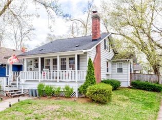 525 Catalpa Dr, Royal Oak, MI