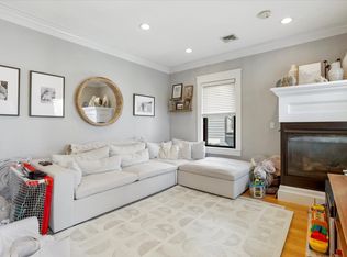 134 N St #2, Boston, MA 02127